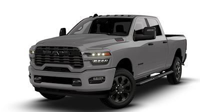 New 2026 Ram 2500 Big Horn Crew Cab for sale #210727 - photo 1
