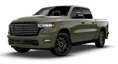 New 2026 Ram 1500 Laramie Crew Cab for sale #330355 - photo 1