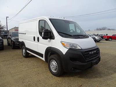 2025 Ram ProMaster 1500 Standard Roof FWD, Empty Cargo Van for sale #210306 - photo 1