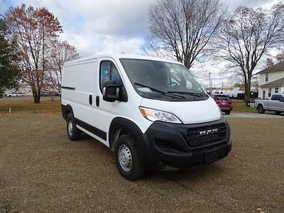 2025 Ram ProMaster 1500 Standard Roof FWD, Empty Cargo Van for sale #210308 - photo 1