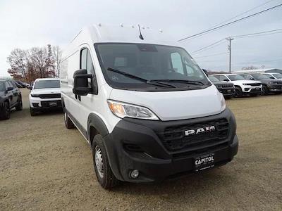 2025 Ram ProMaster 2500 High Roof FWD, Empty Cargo Van for sale #210303 - photo 1