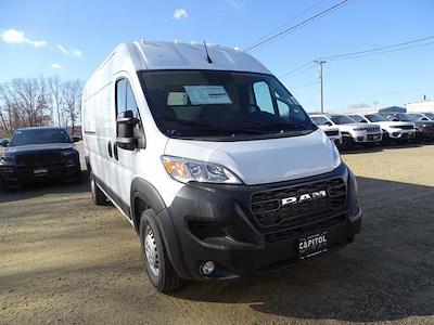 2025 Ram ProMaster 2500 High Roof FWD, Empty Cargo Van for sale #210311 - photo 1