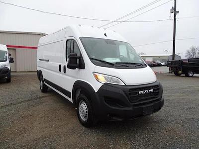 2025 Ram ProMaster 2500 High Roof FWD, Empty Cargo Van for sale #210324 - photo 1