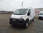 2025 Ram ProMaster 2500 High Roof FWD, Empty Cargo Van for sale #210324 - photo 5