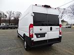 2025 Ram ProMaster 2500 High Roof FWD, Empty Cargo Van for sale #210324 - photo 9