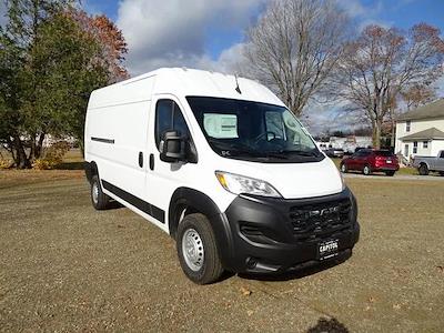 2025 Ram ProMaster 2500 High Roof FWD, Empty Cargo Van for sale #210304 - photo 1