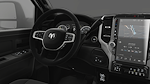 New 2025 Ram 2500 Tradesman Crew Cab 4x4 Pickup for sale #210399 - photo 9
