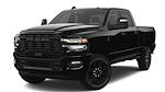 New 2025 Ram 2500 Big Horn Crew Cab 4x4 Pickup for sale #210410 - photo 1