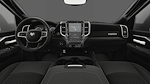 New 2025 Ram 2500 Big Horn Crew Cab 4x4 Pickup for sale #210410 - photo 6