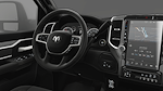 New 2025 Ram 2500 Big Horn Crew Cab 4x4 Pickup for sale #210410 - photo 9