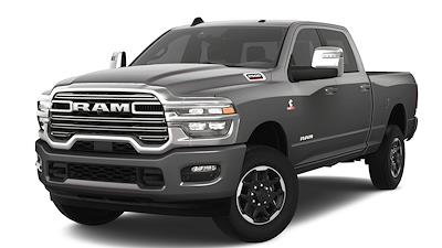 New 2025 Ram 2500 Laramie Crew Cab 4x4 Pickup for sale #210409 - photo 1