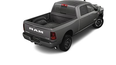 New 2025 Ram 2500 Laramie Crew Cab 4x4 Pickup for sale #210409 - photo 2
