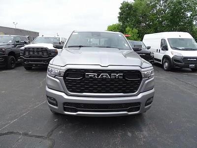 New 2025 Ram 1500 Big Horn Crew Cab 4x4 Pickup for sale #210415 - photo 2