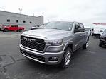 New 2025 Ram 1500 Big Horn Crew Cab 4x4 Pickup for sale #210415 - photo 3