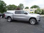 New 2025 Ram 1500 Big Horn Crew Cab 4x4 Pickup for sale #210415 - photo 4