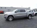 New 2025 Ram 1500 Big Horn Crew Cab 4x4 Pickup for sale #210415 - photo 8