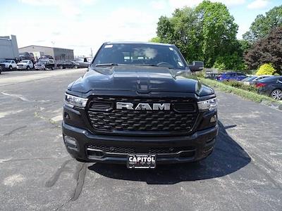 New 2025 Ram 1500 Big Horn Crew Cab 4x4 Pickup for sale #210411 - photo 2