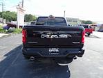 New 2025 Ram 1500 Big Horn Crew Cab 4x4 Pickup for sale #210411 - photo 6
