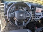 New 2024 Ram 3500 Regular Cab 4x4 Hooklift Body for sale #HTF290899 - photo 17