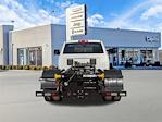 New 2024 Ram 3500 Regular Cab 4x4 Hooklift Body for sale #HTF290899 - photo 4
