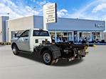 New 2024 Ram 3500 Regular Cab 4x4 Hooklift Body for sale #HTF290899 - photo 5