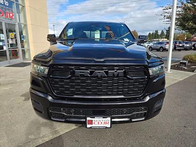 New 2025 Ram 1500 Big Horn Crew Cab 4x4 Pickup for sale #S4500423 - photo 2