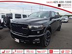 New 2025 Ram 1500 Big Horn Crew Cab 4x4 Pickup for sale #S4500423 - photo 1