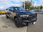 New 2025 Ram 1500 Big Horn Crew Cab for sale #S4500423 - photo 3