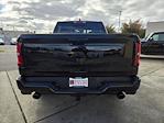 New 2025 Ram 1500 Big Horn Crew Cab for sale #S4500423 - photo 6