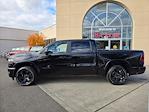 New 2025 Ram 1500 Big Horn Crew Cab for sale #S4500423 - photo 8