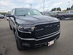 New 2025 Ram 1500 Big Horn Crew Cab 4x4 Pickup for sale #S4500423 - photo 2