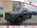 New 2025 Ram 2500 Tradesman Crew Cab 4x4 Pickup for sale #SG519470 - photo 1