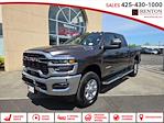 New 2025 Ram 2500 Big Horn Crew Cab 4x4 Pickup for sale #SG519659 - photo 1