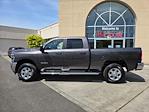 New 2025 Ram 2500 Big Horn Crew Cab 4x4 Pickup for sale #SG519659 - photo 8