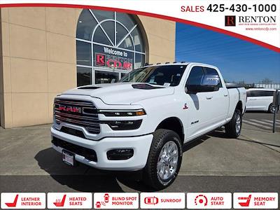 New 2025 Ram 2500 Laramie Crew Cab 4x4 Pickup for sale #SG528757 - photo 1