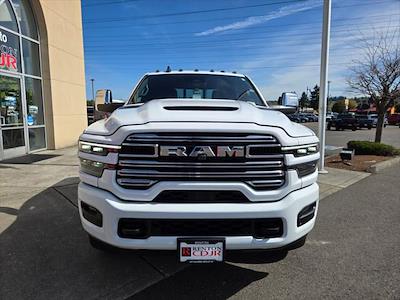 New 2025 Ram 2500 Laramie Crew Cab 4x4 Pickup for sale #SG528757 - photo 2