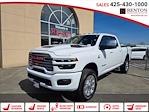 New 2025 Ram 2500 Laramie Crew Cab 4x4 Pickup for sale #SG528757 - photo 1