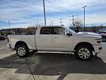 New 2025 Ram 2500 Laramie Crew Cab 4x4 Pickup for sale #SG528757 - photo 4