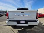 New 2025 Ram 2500 Laramie Crew Cab 4x4 Pickup for sale #SG528757 - photo 6