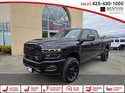 New 2025 Ram 2500 Laramie Crew Cab 4x4 Pickup for sale #SG528758 - photo 1