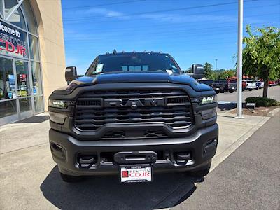 New 2025 Ram 2500 Tradesman Crew Cab 4x4 Pickup for sale #SG530012 - photo 2