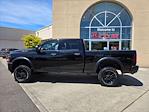 New 2025 Ram 2500 Tradesman Crew Cab 4x4 Pickup for sale #SG530012 - photo 8