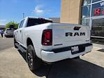 New 2025 Ram 2500 Big Horn Crew Cab 4x4 Pickup for sale #SG543039 - photo 7