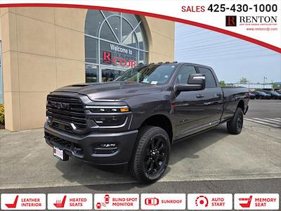 New 2025 Ram 3500 Laramie Crew Cab 4x4 Pickup for sale #SG543329 - photo 1
