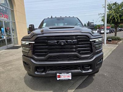 New 2025 Ram 3500 Laramie Crew Cab 4x4 Pickup for sale #SG543329 - photo 2