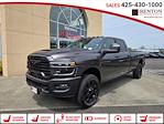 New 2025 Ram 3500 Laramie Crew Cab 4x4 Pickup for sale #SG543329 - photo 1