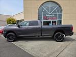 New 2025 Ram 3500 Laramie Crew Cab 4x4 Pickup for sale #SG543329 - photo 8