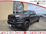 New 2025 Ram 3500 Big Horn Crew Cab 4x4 Pickup for sale #SG543331 - photo 1
