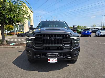 New 2025 Ram 2500 Power Wagon Crew Cab 4x4 Pickup for sale #SG545167 - photo 2