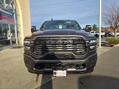 New 2025 Ram 2500 Big Horn Crew Cab for sale #SG557824 - photo 2
